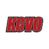 Newstalk KGVO 1290 AM & 98.3 FM logo