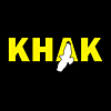 98.1 KHAK logo