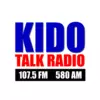 Idaho’s Talk Station logo