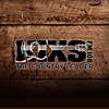 KIXS FM 108 logo