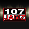 107 JAMZ logo