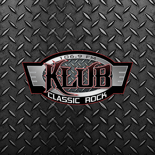 Image result for KLUB Classic Rock 1069