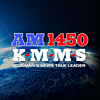 KMMS-KPRK 1450 AM logo