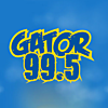 Gator 99.5 logo