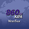 Newstalk 860 logo