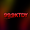 99.9 KTDY logo
