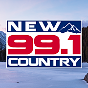 Colorado City,TX/Colorado - Wolf Country 107.1 FM