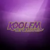 100.7 KOOL FM logo