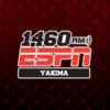 1460 ESPN logo
