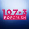 1073 Popcrush logo