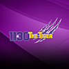 1130 The Tiger logo