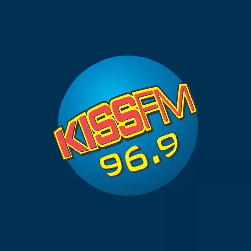 96.9 KISS FM – Amarillo's #1 Hit Music Station – Amarillo Pop Radio