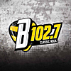 KYBB-FM / B102.7 logo