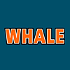 99.1 The Whale logo