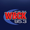 WBCKFM logo