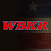 WBKR-FM logo