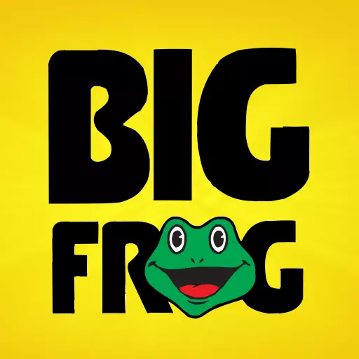 BIG FROG 104 – Central New York's #1 For New Country – Utica Country Radio