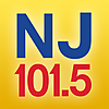 New Jersey 101.5 FM logo