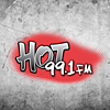 HOT 99.1 logo