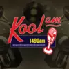 Kool AM logo