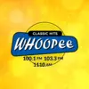 WUPE logo