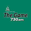 The Game 730 WVFN-AM logo