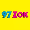 97 ZOK logo