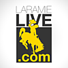 Laramie Live logo