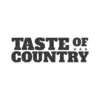 Taste of Country logo