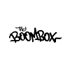 TheBoombox logo