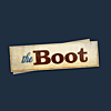 TheBoot logo