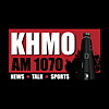 KHMO-AM 1070, News-Talk-Sports logo