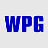 WPG Talk Radio 95.5 FM logo
