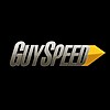 GuySpeed logo